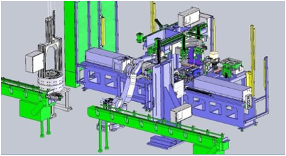 CAD+ Solidworks機械設計